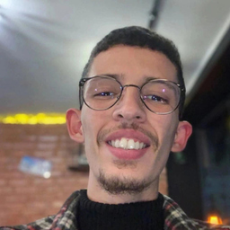 Ayoub Hinani