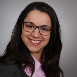 Virginia-Maria Florio