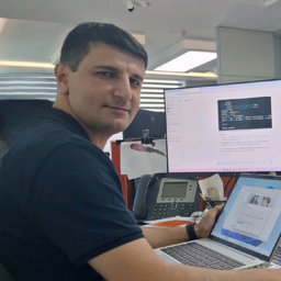 Sait ORHAN