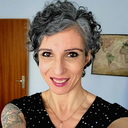 Dr. Nadja Baumgartl