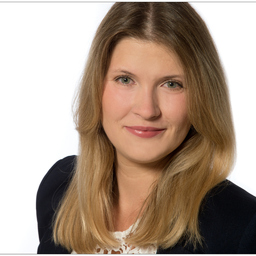 Johanna Gerlach