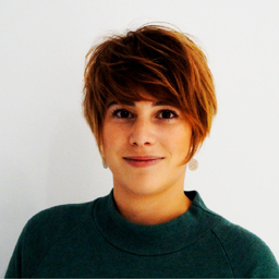 Dipl.-Ing. Olatz Ansola-Rodríguez