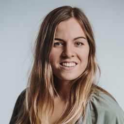 Ella Leuenberger