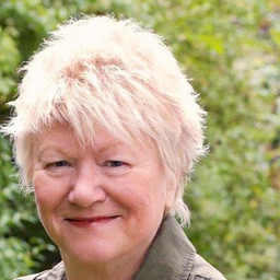 Brigitte Göbel