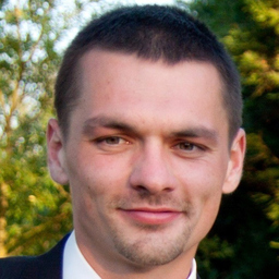 benoit massenez