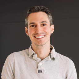 Daniel Muthmann's profile picture