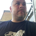 David van den Berg