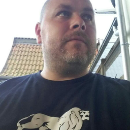 David van den Berg