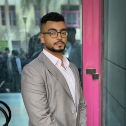 Ziyad Khaled Farouk