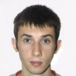 Lev Morgachyev