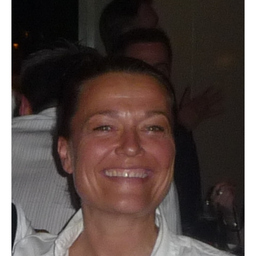 Kerstin von Wardenburg