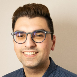Michael Féghali