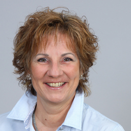 Silvia Fischbacher