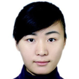 Wenxiu Chen