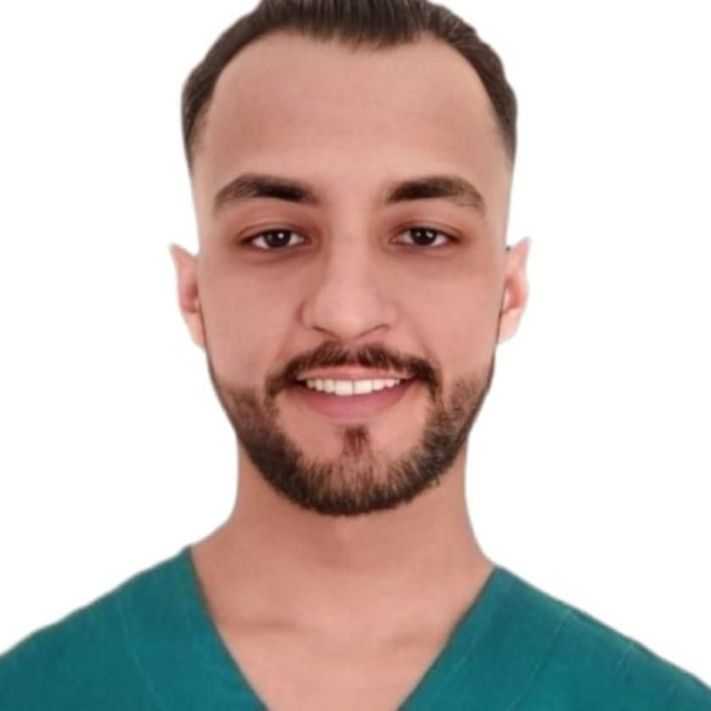 Jabir Mohamed Altenpfleger Sandal hamza XING