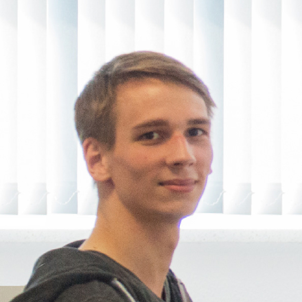 Niels Plath Frontend Developer L.N. Schaffrath DigitalMedien GmbH