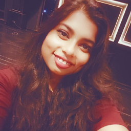 Priya Dutta