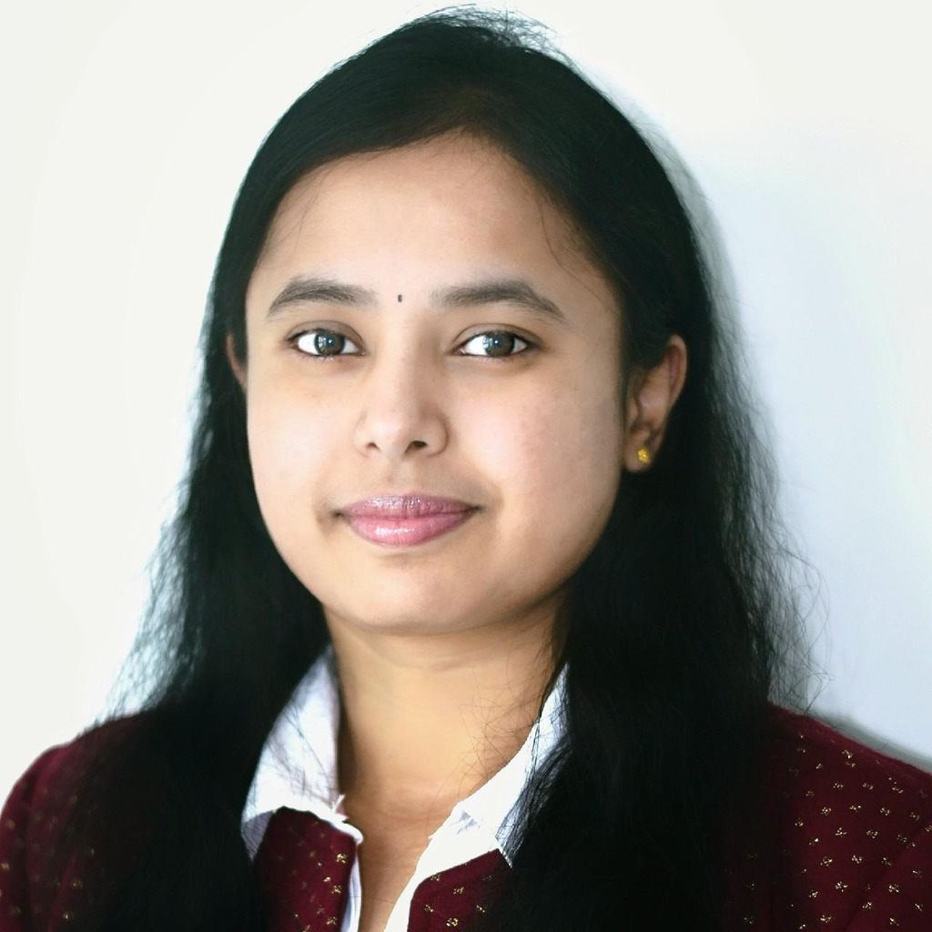 Nagamani Kembathanahalli Nanjundappa - Tech Lead(Senior Java Developer ...