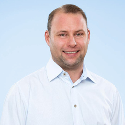 Dr. Tobias Zehetmair