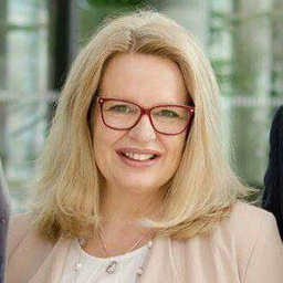Dorthe Lenz
