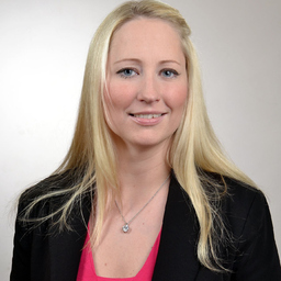 Anna Weimann's profile picture