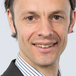 Pierre-Yves Cattin