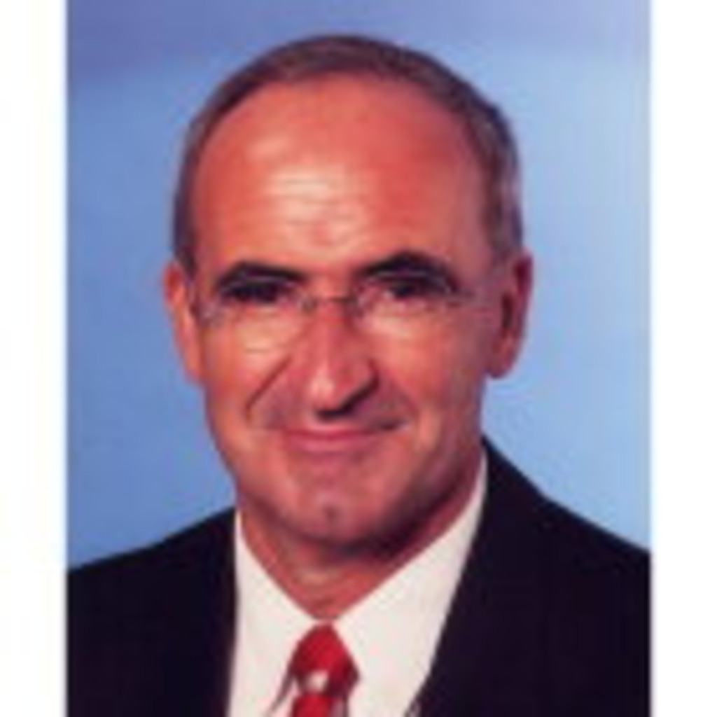 Ludwig Walther Unternehmensberater; Management und Verkaufstrainer