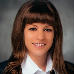 Stephanie Gillinger