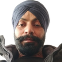 Harjit Singh