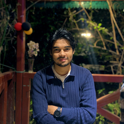 Iftekhar Ahmed
