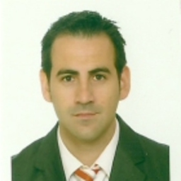 Juan Francisco Sanchez Torrijos