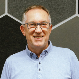 Achim Rupp
