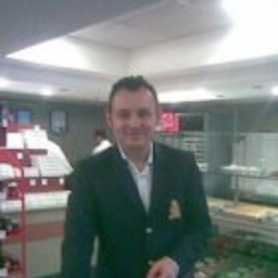 Cihangir Kaşakoğlu