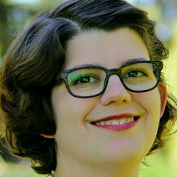 Maria Gondolf