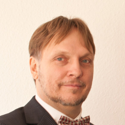 Profilbild Jürgen Peter Kleinert
