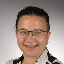 Larissa Hofstoetter