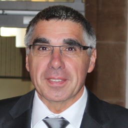 Dipl.-Ing. Stefan Schmitt