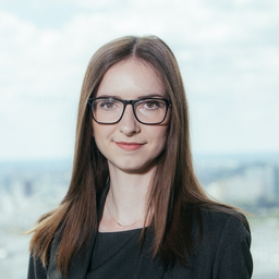 Agnieszka Adrianowska's profile picture