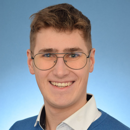 Finn Luka Schlichting