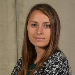 Bettina Puntigam