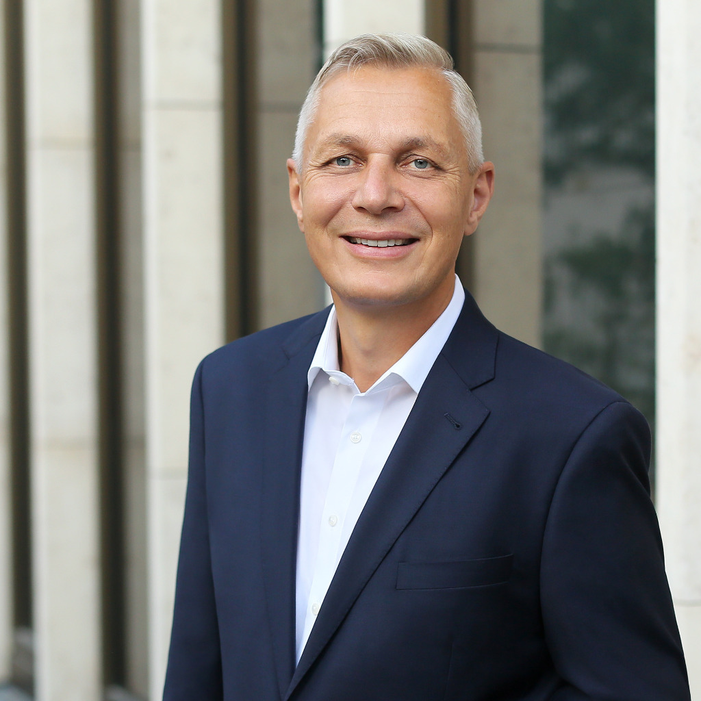 Jörn Wehle Regionaler Vertriebsleiter BristolMyers Squibb GmbH