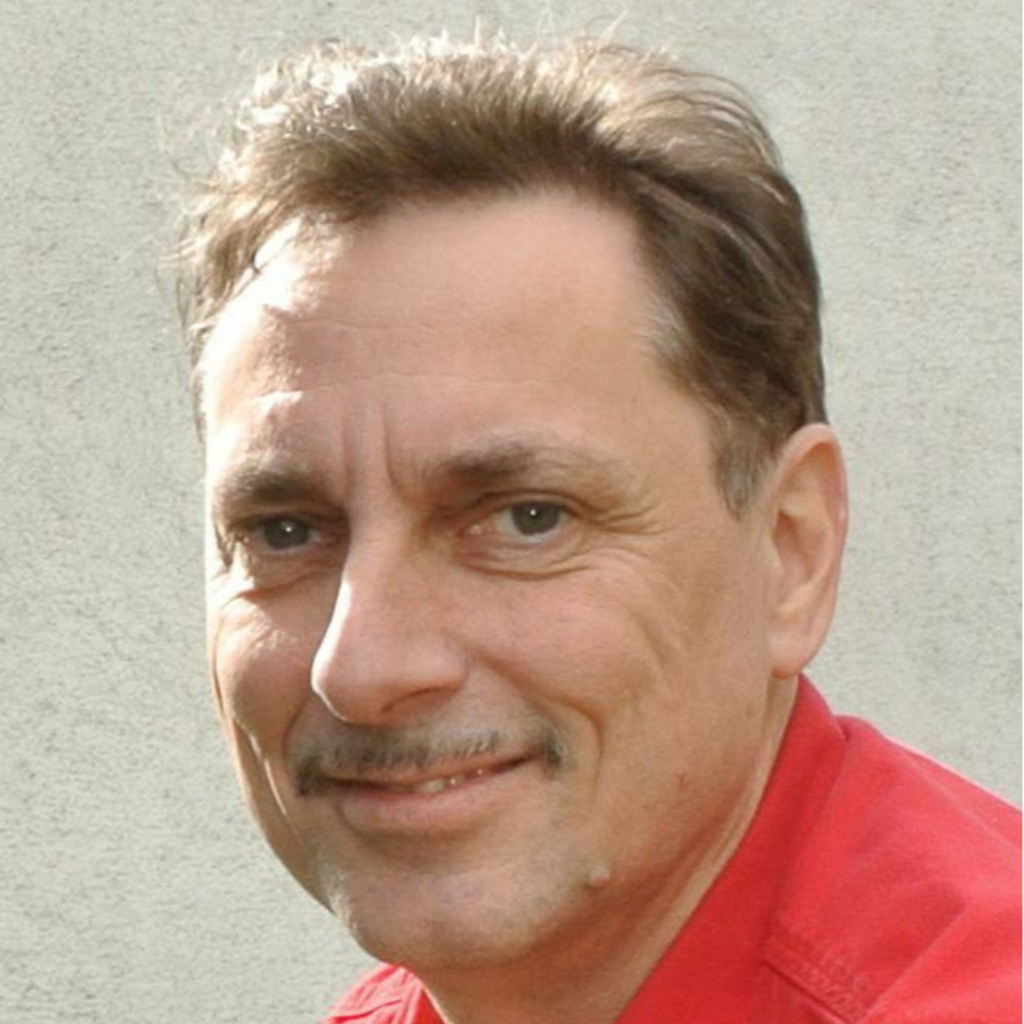 Profilbild Willi Bernhard 