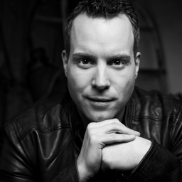 Dennis Reuter's profile picture
