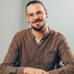 Julian Eberhardt