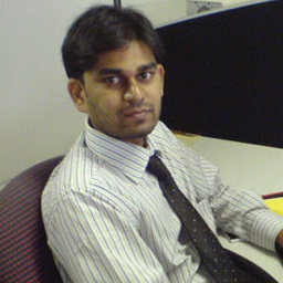 sashidar srikantham