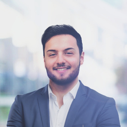 Muhammed Can Muhammed Can's profile picture