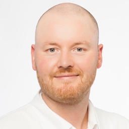 Dr. Jonas Ekrutt