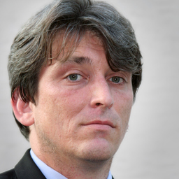 Profilbild Michael Jörger