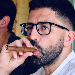 Óscar Ardèvol