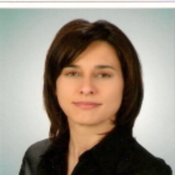 Saadet Ustunkaya